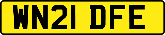 WN21DFE