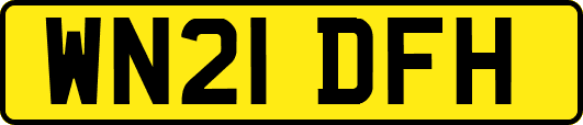 WN21DFH