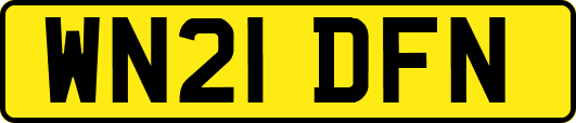 WN21DFN