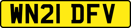 WN21DFV