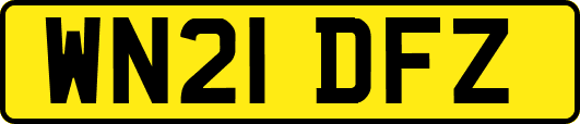 WN21DFZ