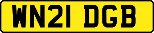 WN21DGB