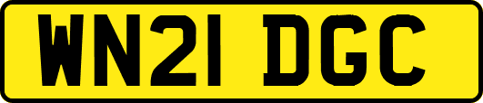 WN21DGC