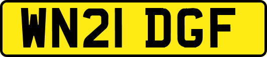 WN21DGF