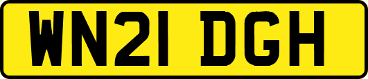 WN21DGH