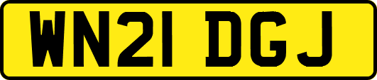 WN21DGJ