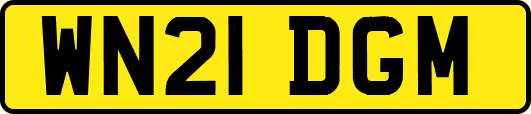 WN21DGM