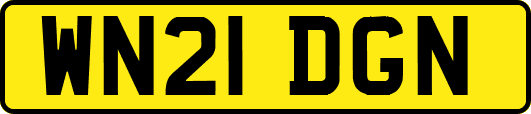 WN21DGN