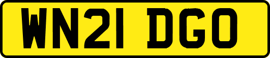 WN21DGO