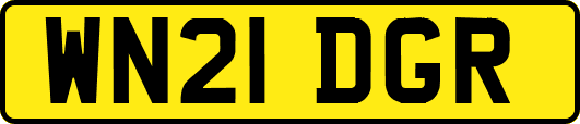 WN21DGR