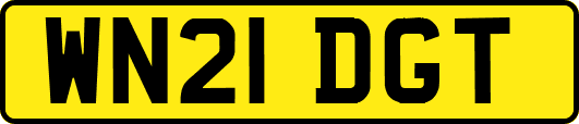 WN21DGT