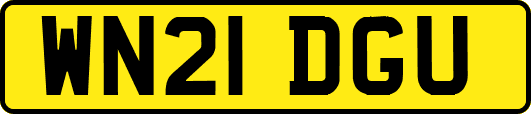 WN21DGU