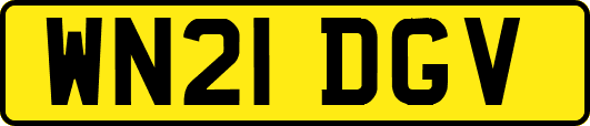 WN21DGV