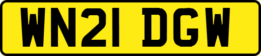 WN21DGW