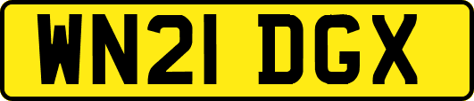 WN21DGX