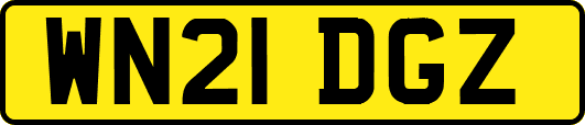WN21DGZ
