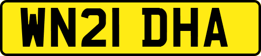 WN21DHA