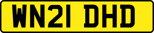 WN21DHD