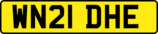 WN21DHE