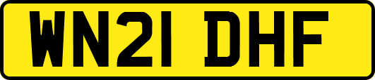 WN21DHF