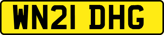 WN21DHG