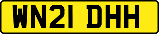 WN21DHH