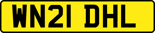 WN21DHL