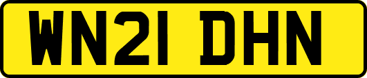 WN21DHN