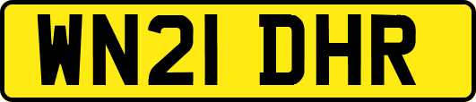 WN21DHR