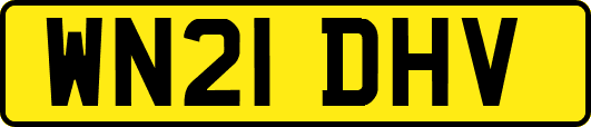 WN21DHV