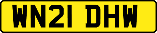 WN21DHW