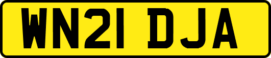 WN21DJA