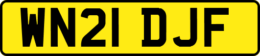 WN21DJF