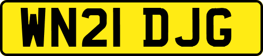 WN21DJG