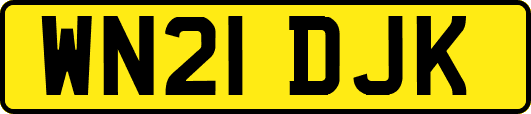 WN21DJK