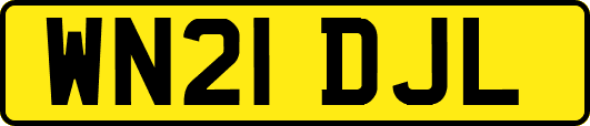 WN21DJL