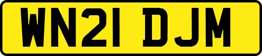 WN21DJM