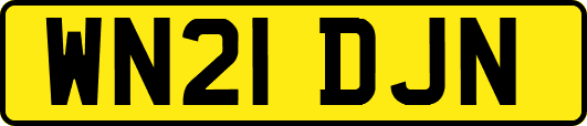WN21DJN
