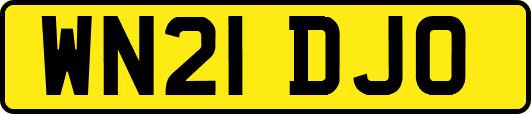 WN21DJO
