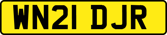 WN21DJR