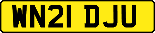 WN21DJU