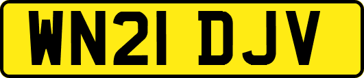 WN21DJV