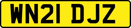 WN21DJZ
