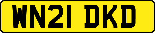 WN21DKD