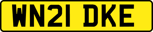 WN21DKE
