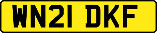 WN21DKF