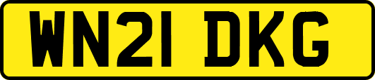 WN21DKG