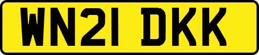 WN21DKK