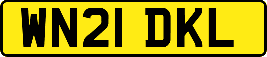 WN21DKL