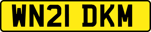 WN21DKM
